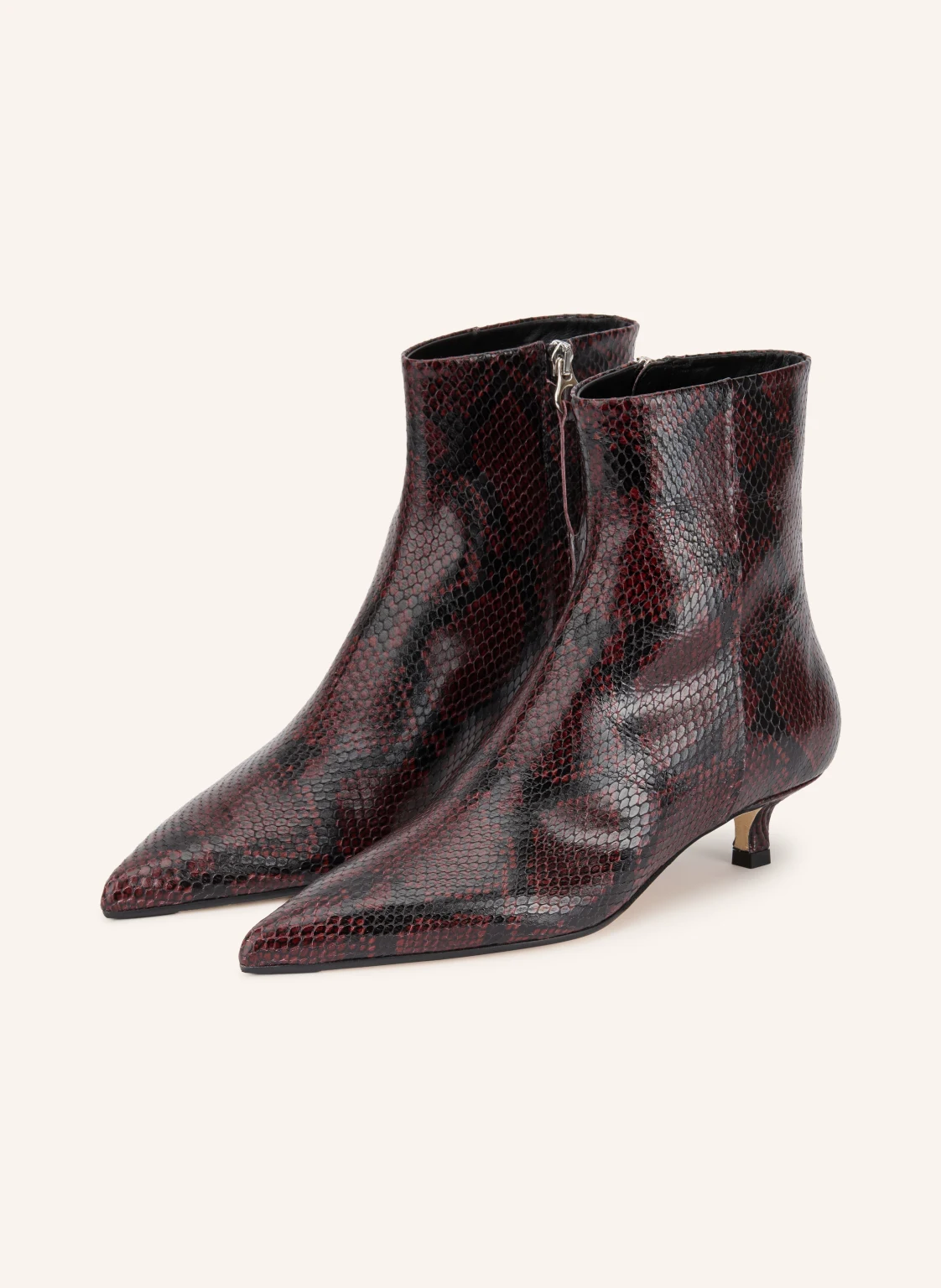 Aeyde Stiefeletten SOFIE