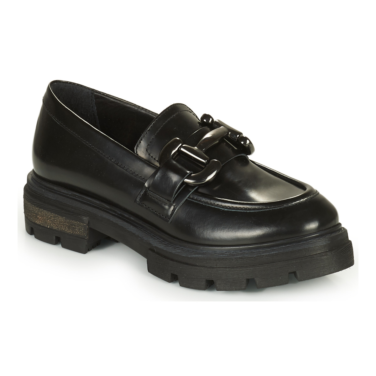 Mjus - BET MOC - Black