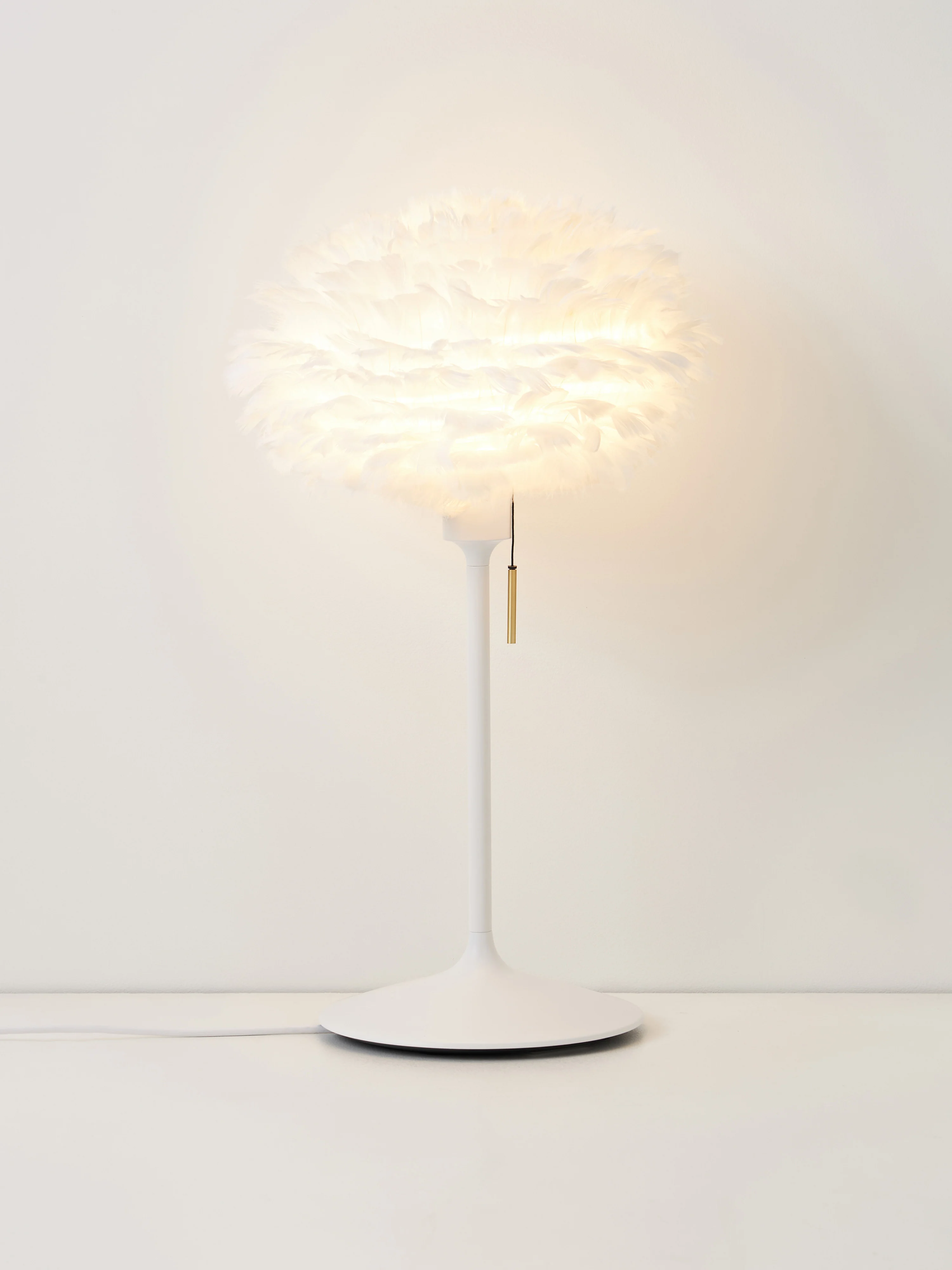 Tischlampe Eos Medium Sante