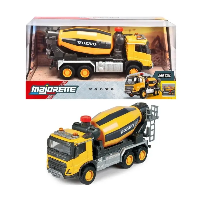 Traktor Majorette