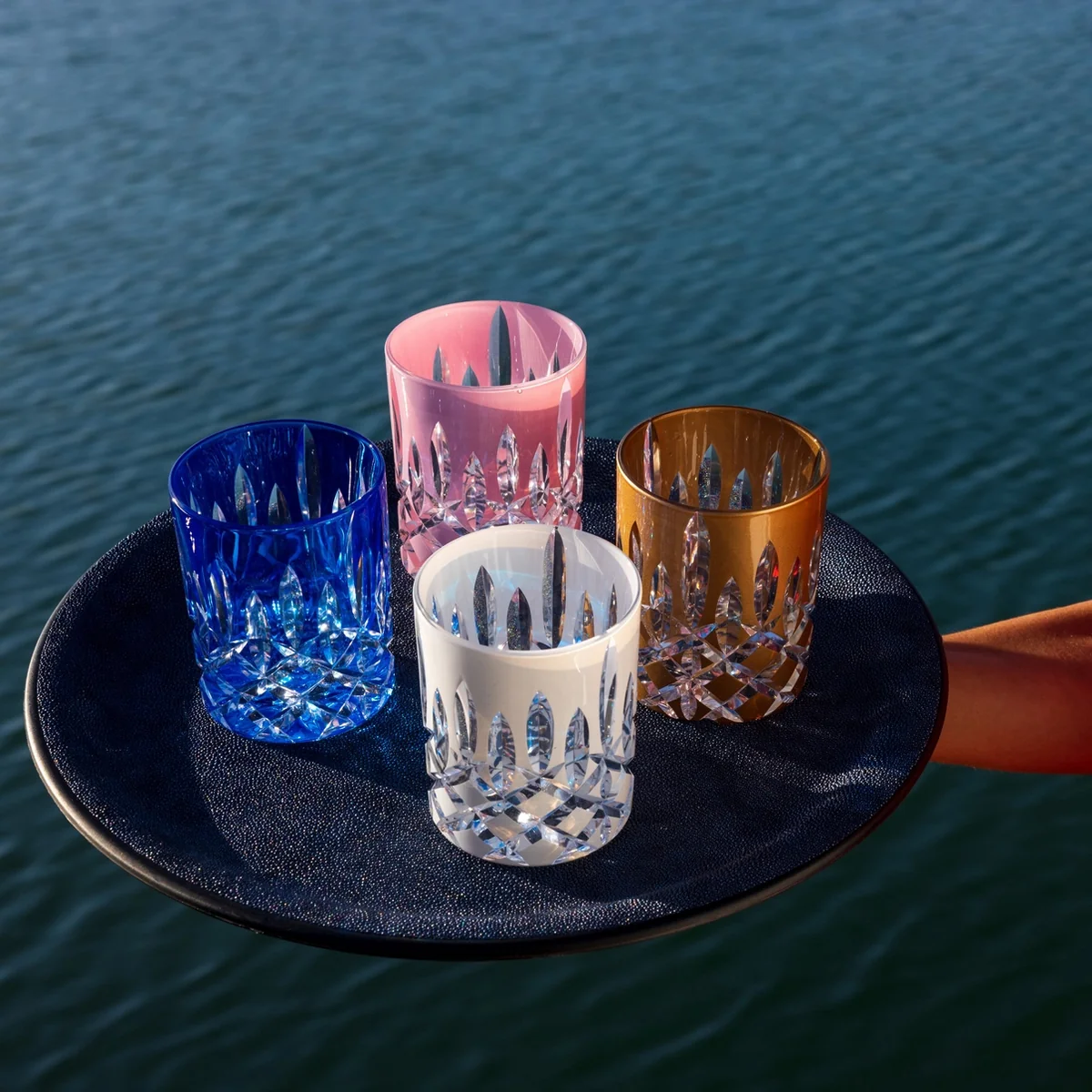Riedel - Laudon Trinkglas