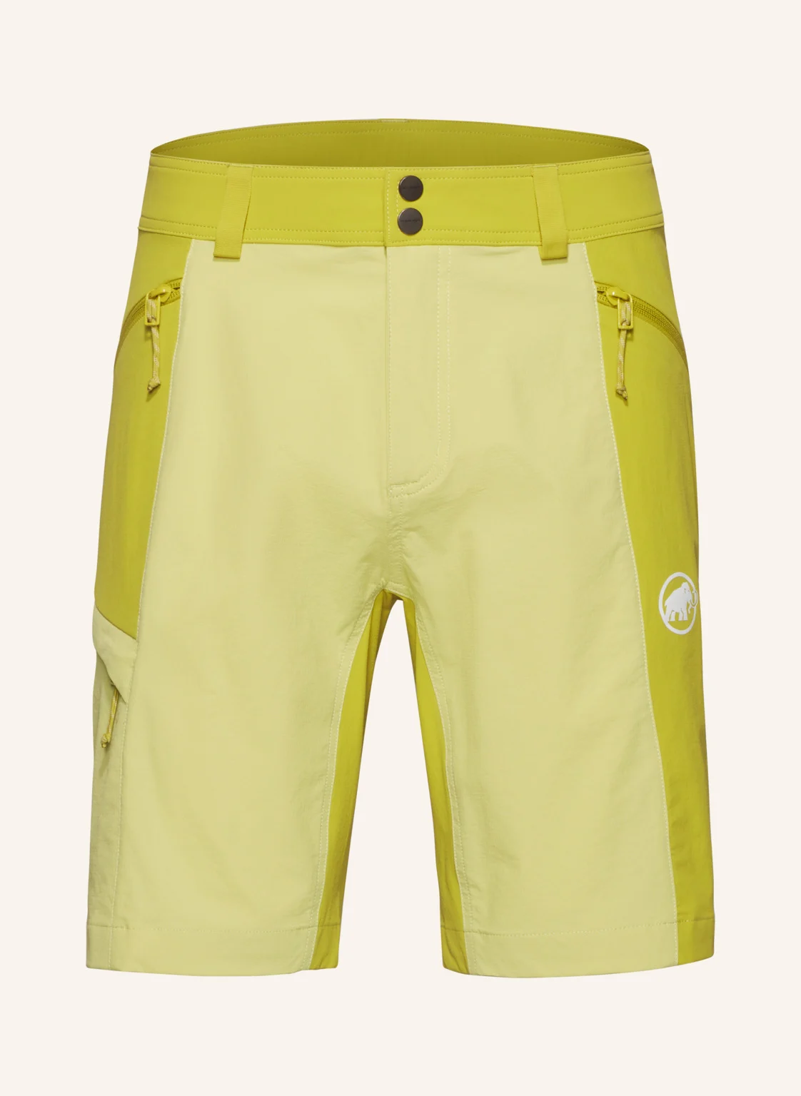 MAMMUT Mammut Ducan Shorts Men