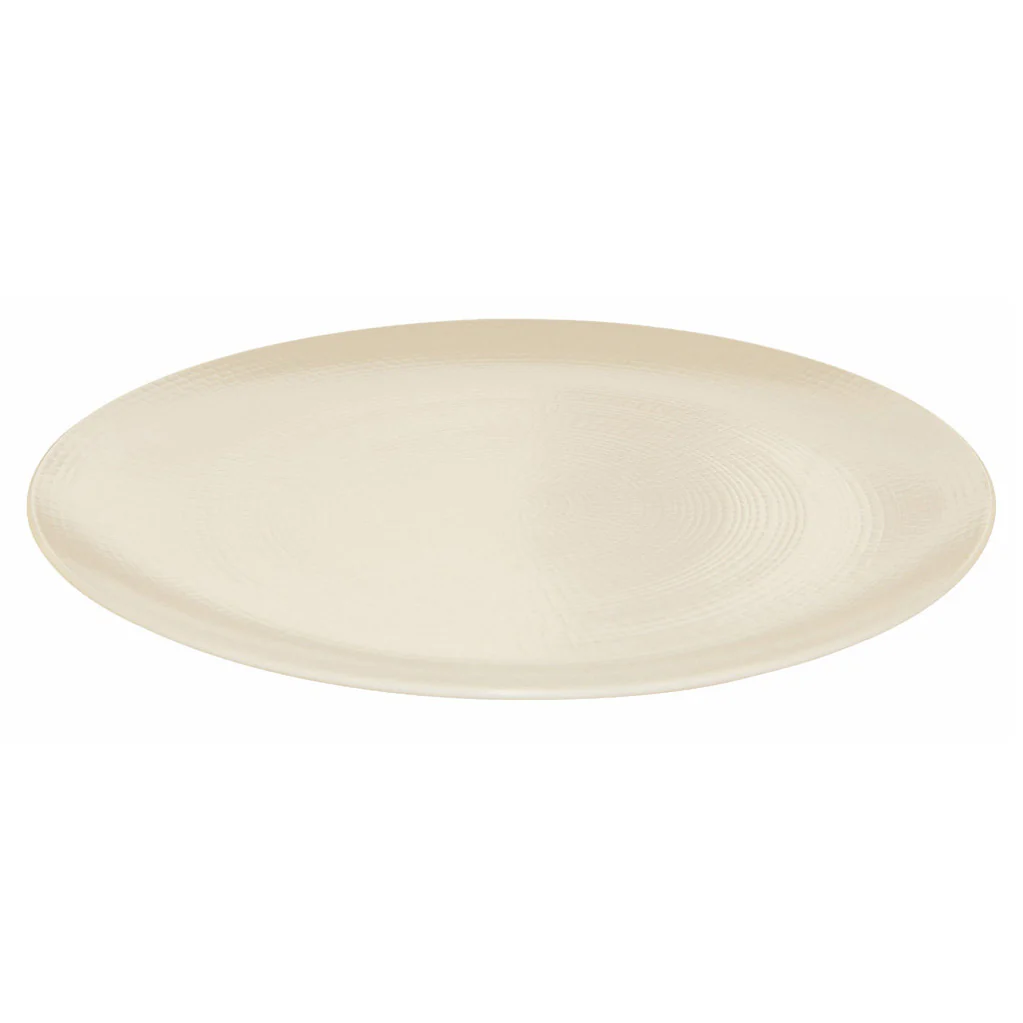 Assiette de présentation