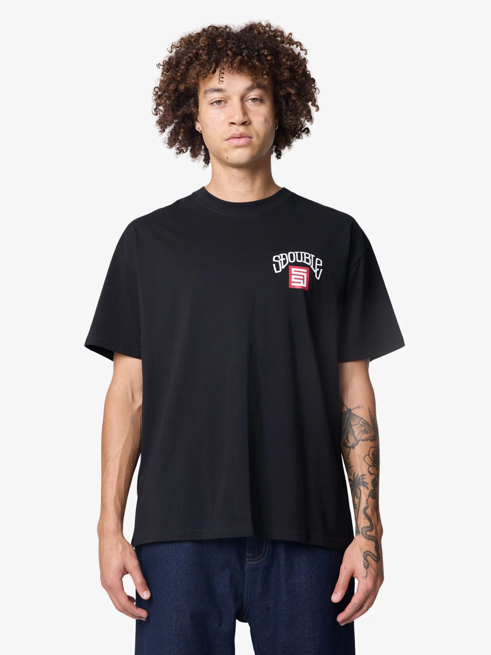 Rabbit Ss Tee