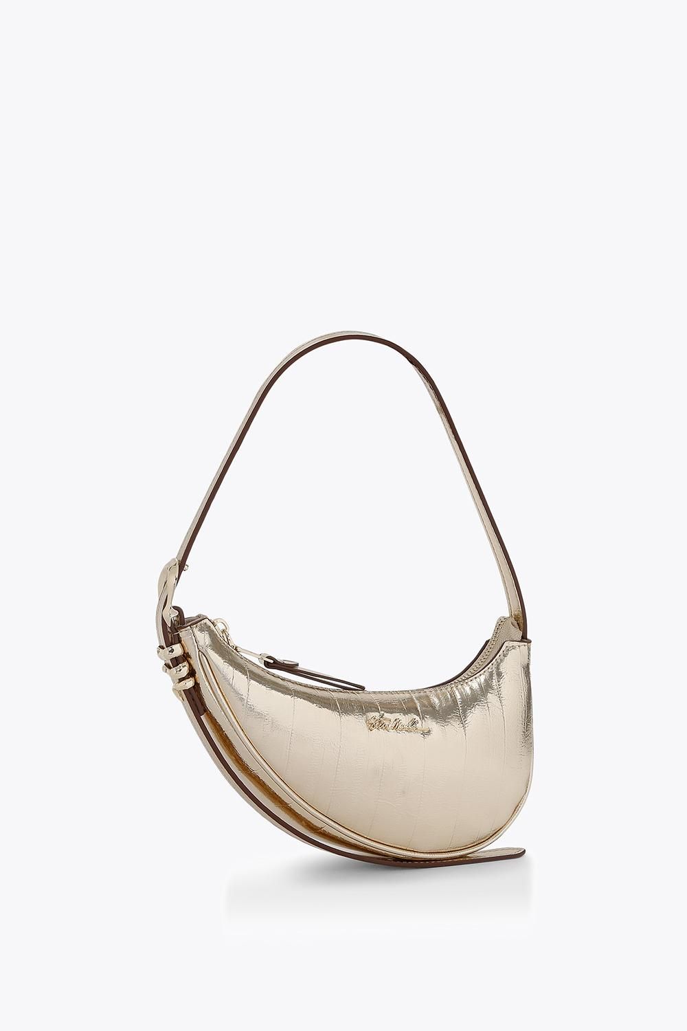 STEVE MADDEN Icy Bag Gold'