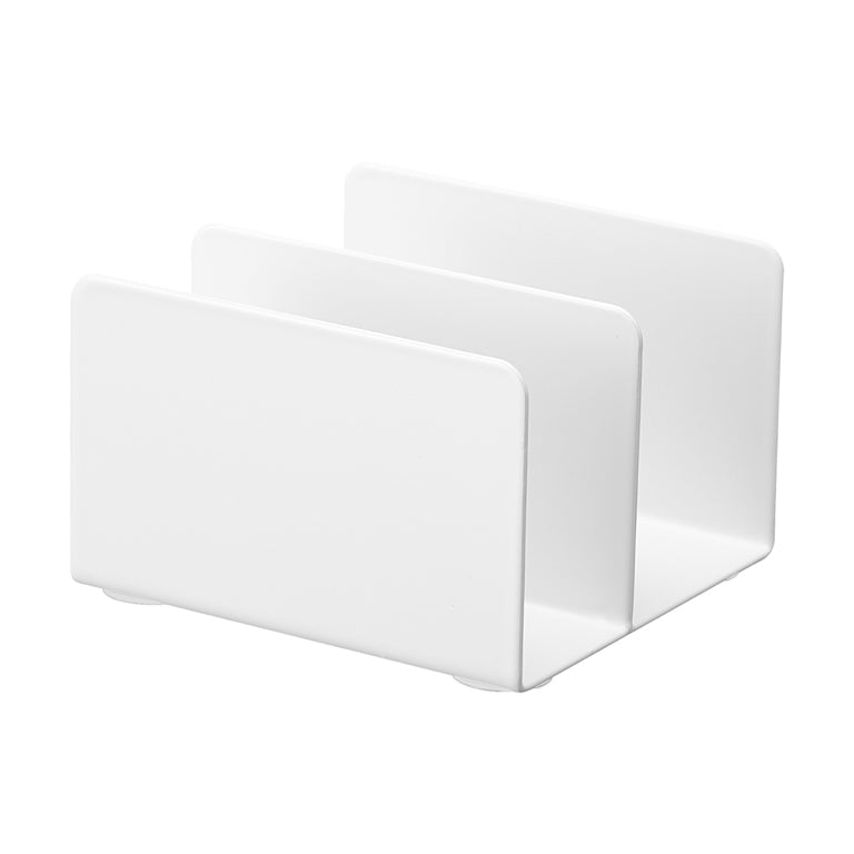 Yamazaki Tower Plank organizer - Wit