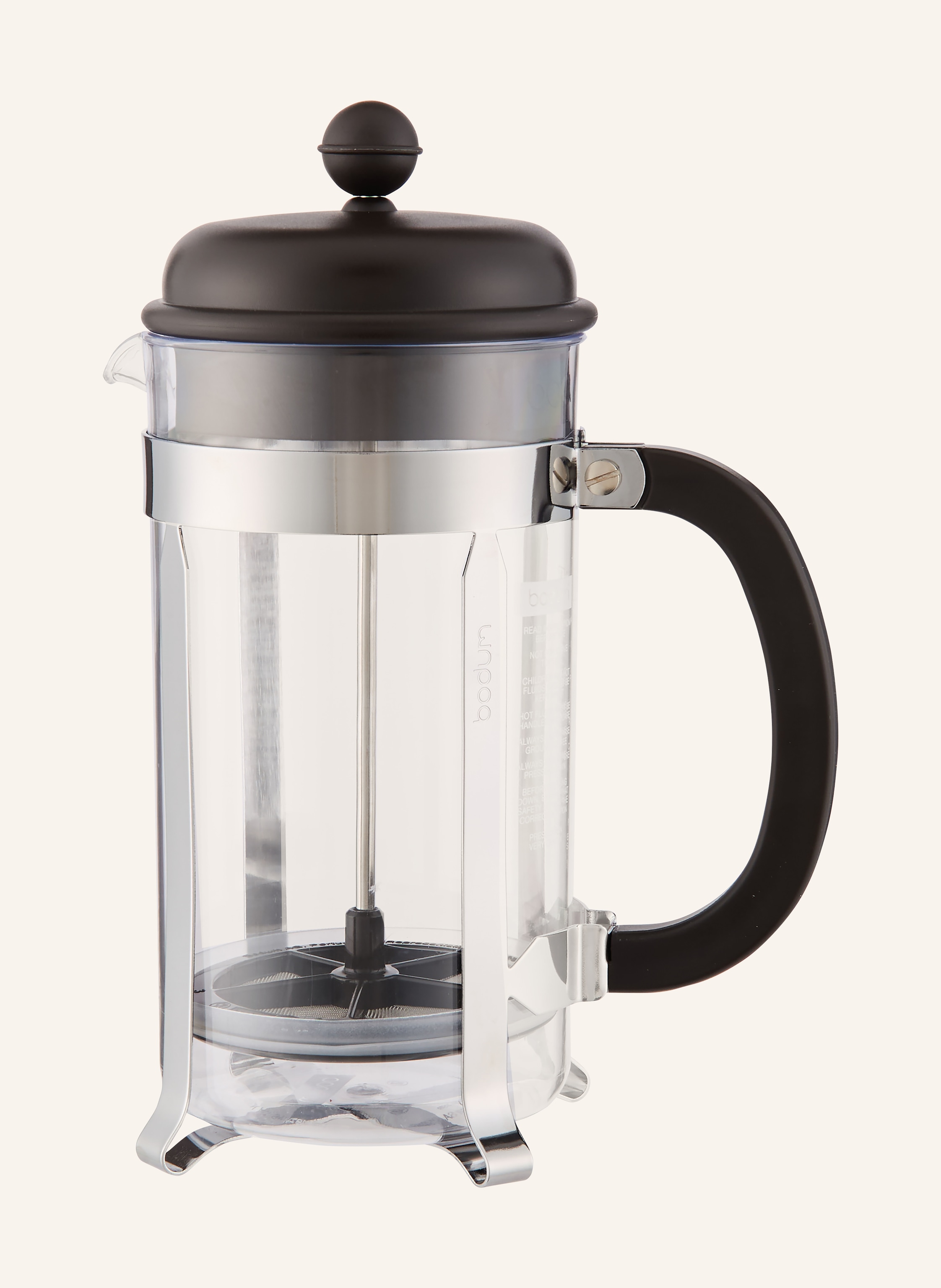 bodum Kaffeebereiter CAFFETTIERA