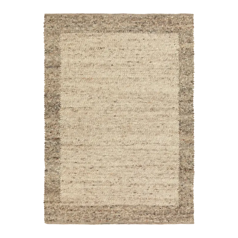 Wollteppich Salsa Design