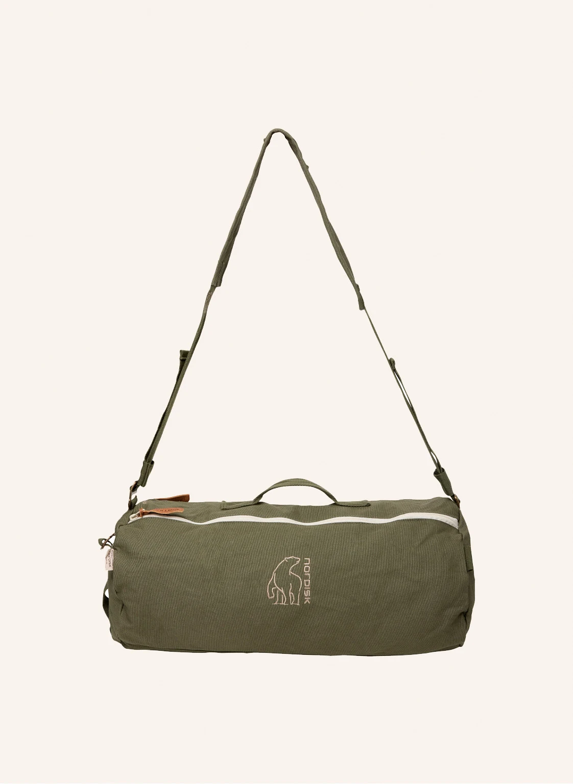 NORDISK Reisetasche KARLSTAD 27 DUFFEL