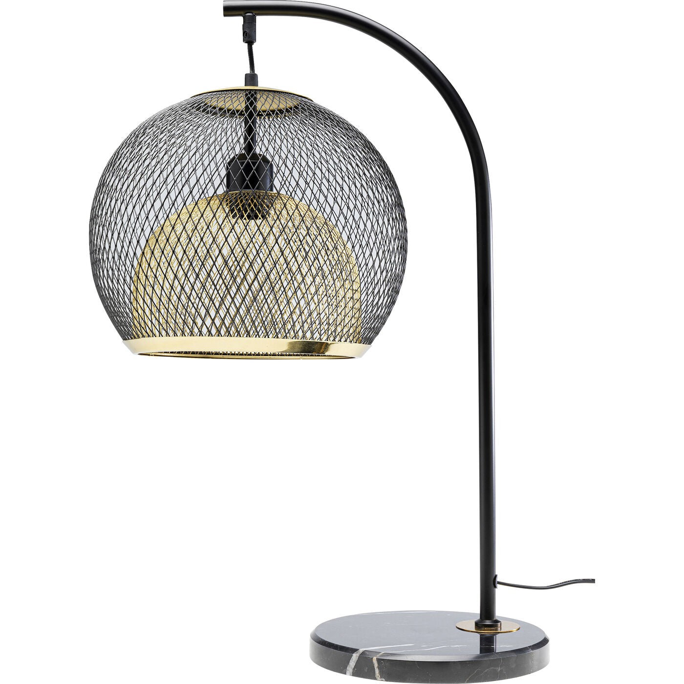 Kare Design tafellamp Grato