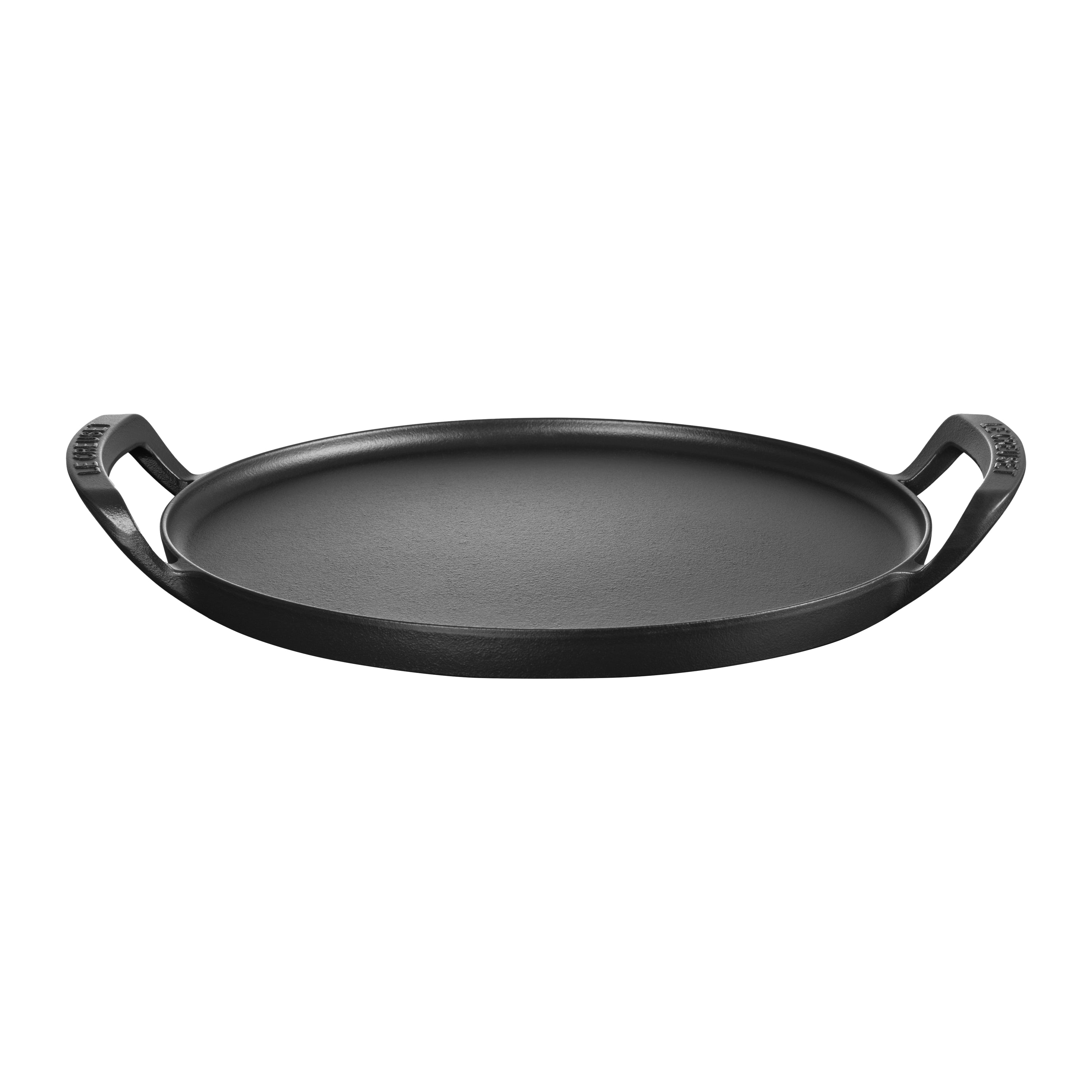 Le Creuset BBQ Outdoor Pizzapan - Ø 35 cm
