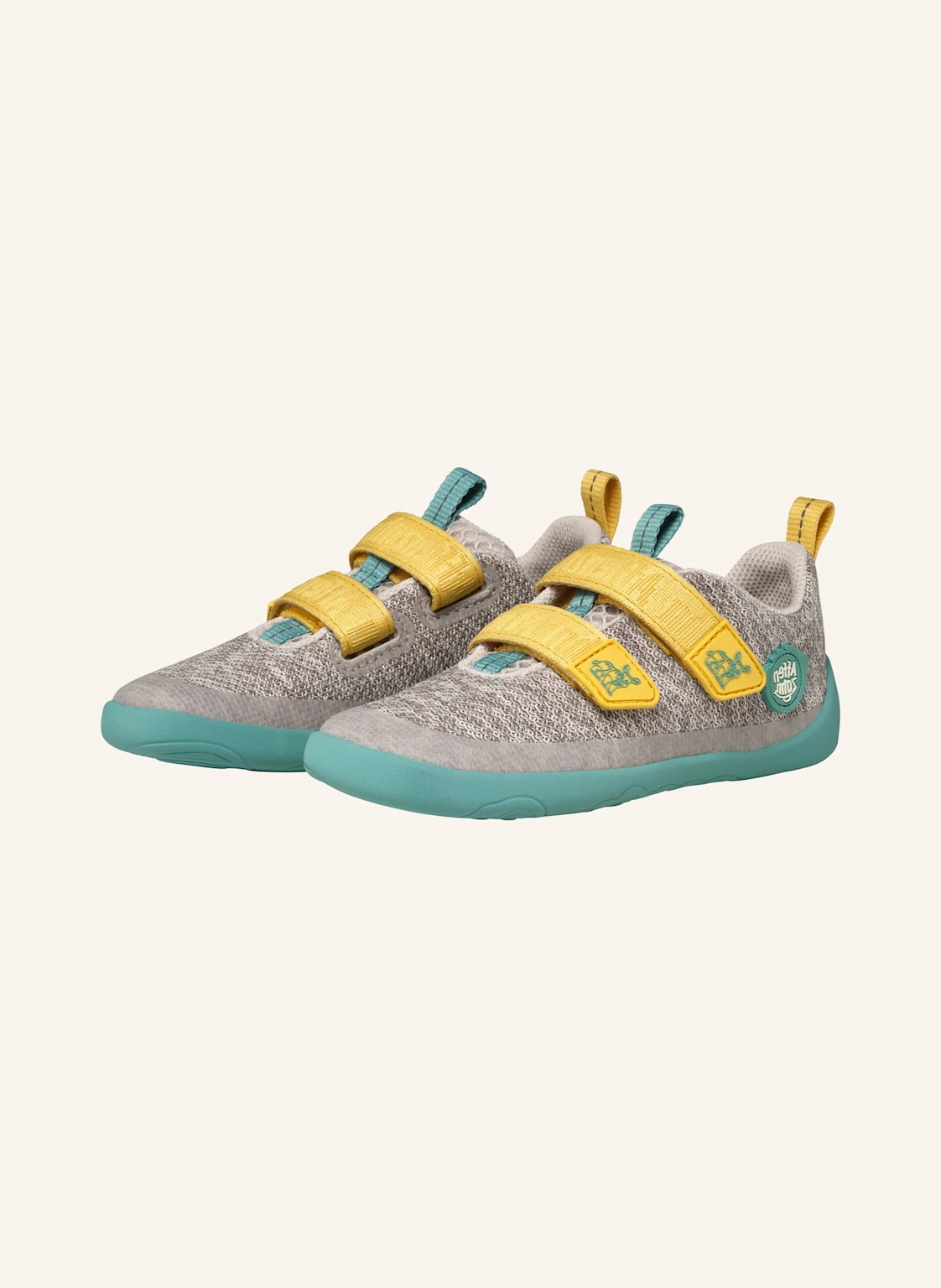 Affenzahn Sneaker KNIT HAPPY