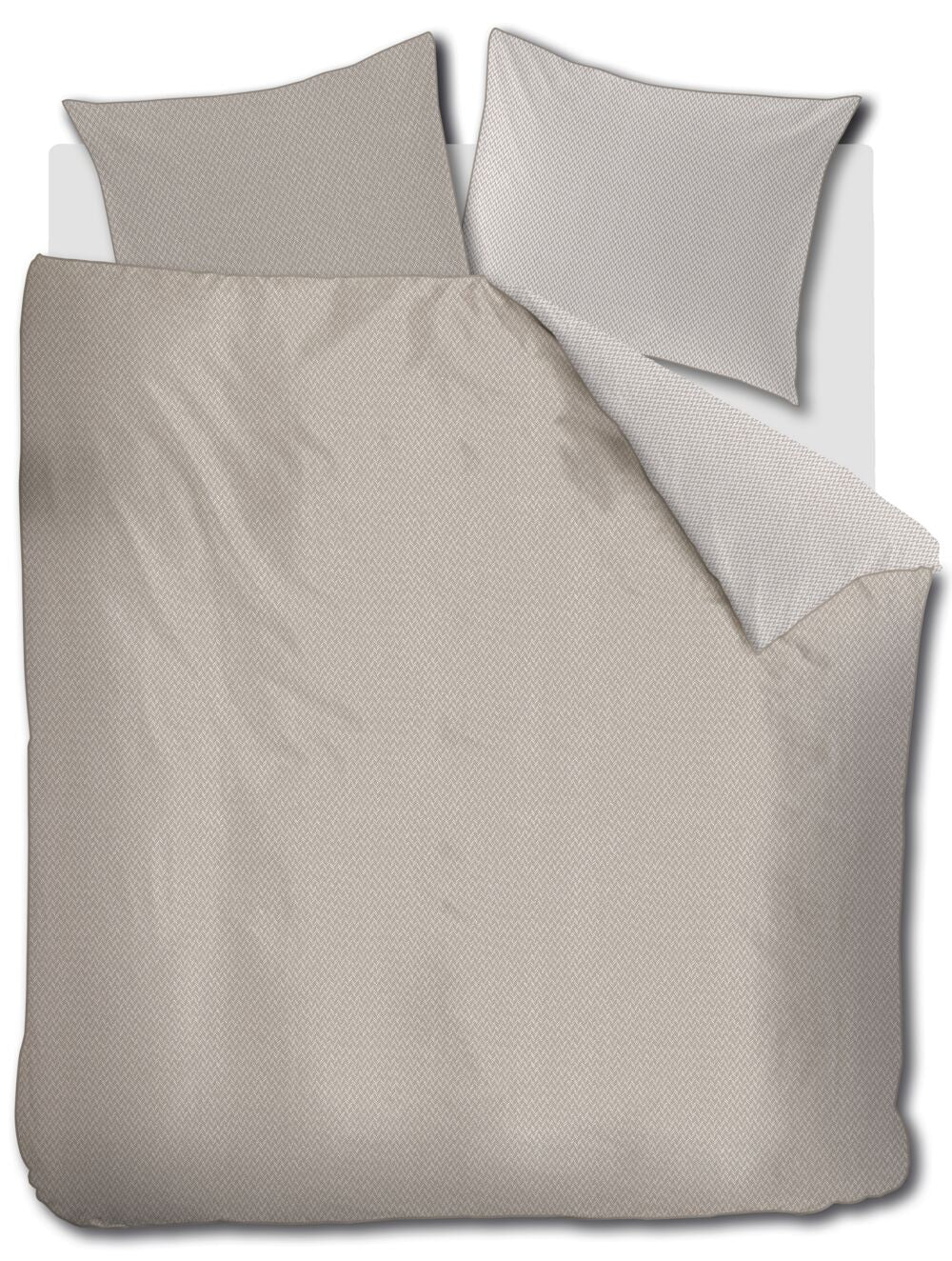 Rivièra Maison Emery - 260 x 200/220 cm - Taupe