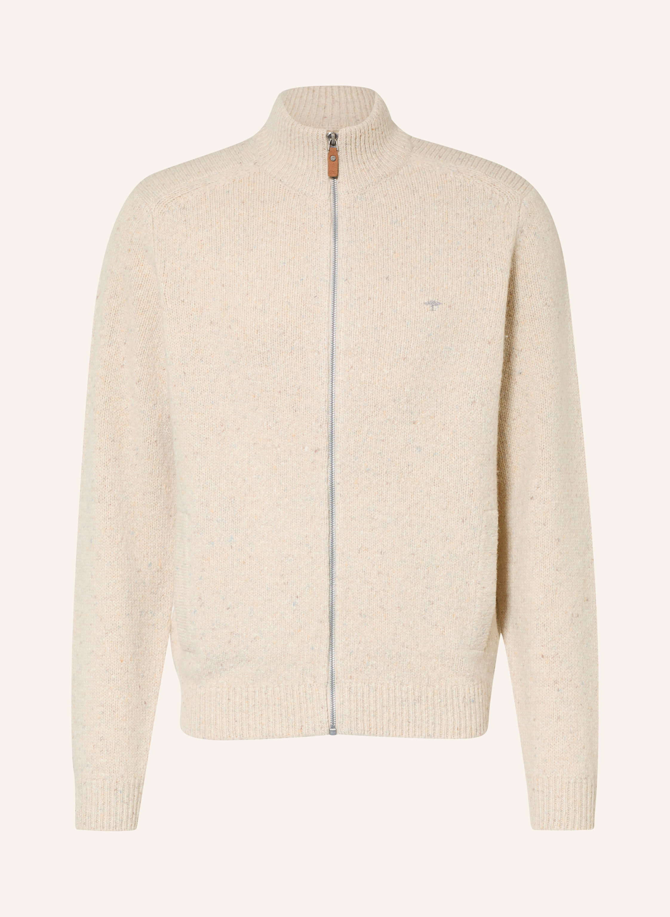 FYNCH-HATTON Strickjacke
