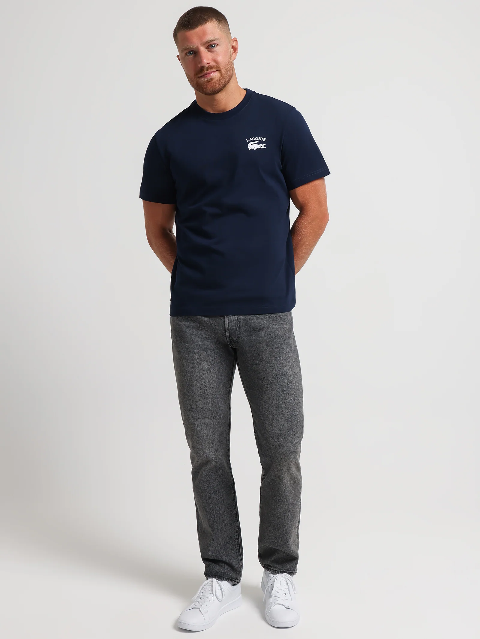 Soft Branding T-Shirt