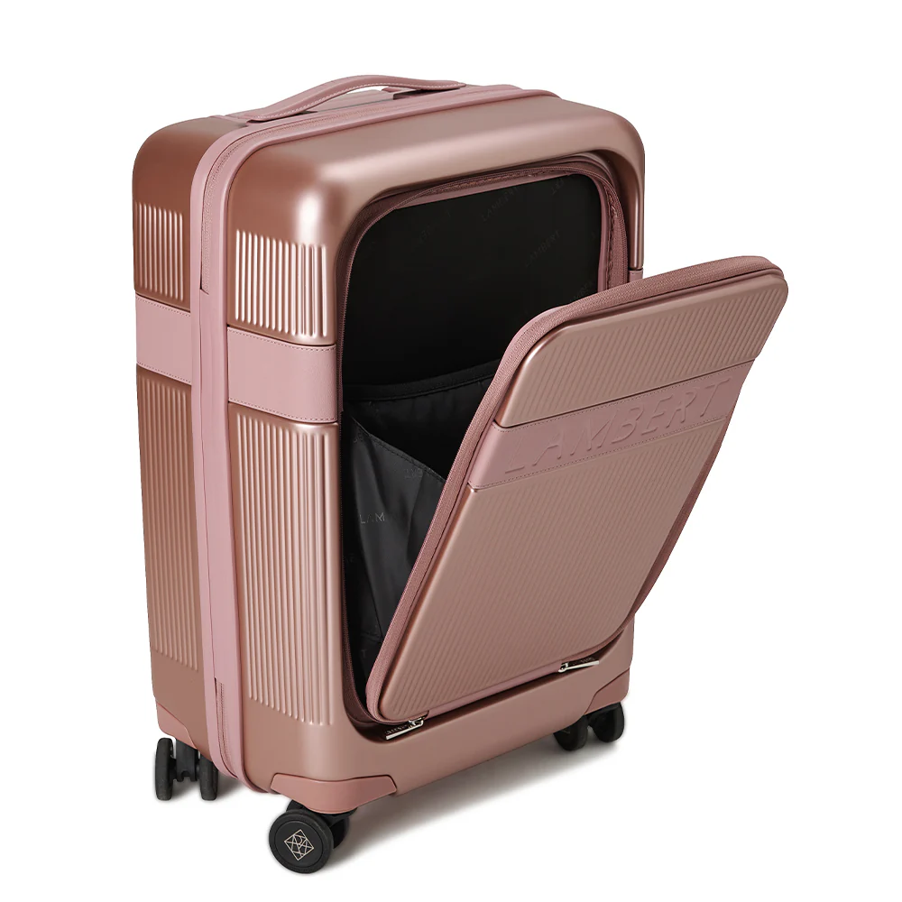 The Bali – Clay Carry-on Luggage
