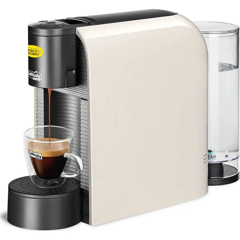 Kaffeemaschinen VOLTA