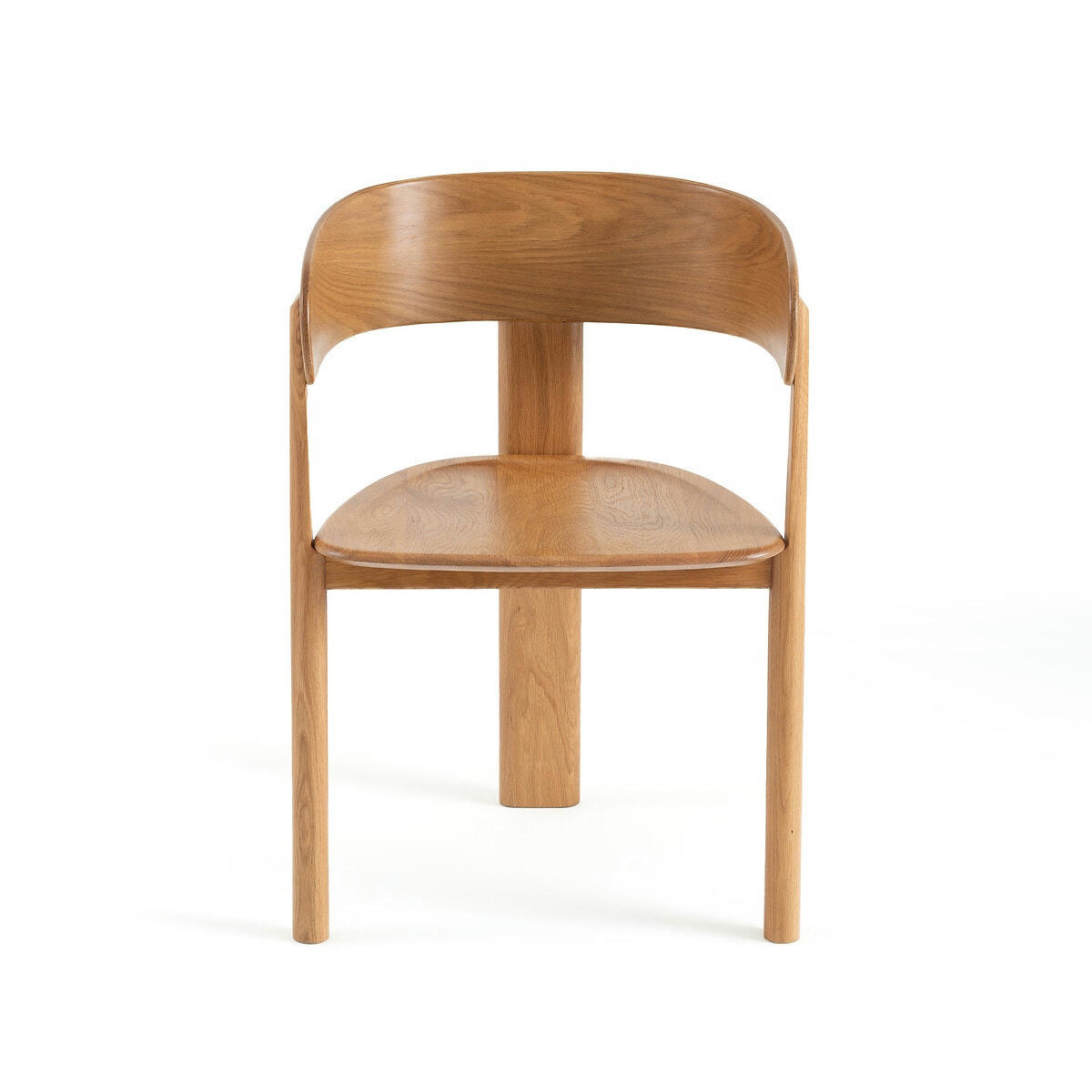 Fauteuil de table Marais design E. Gallina