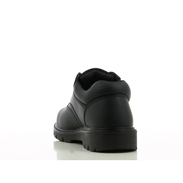 Chaussures de sécurité basses Safety Jogger X1110 S3 SRC 100% non métalliques Noir 41