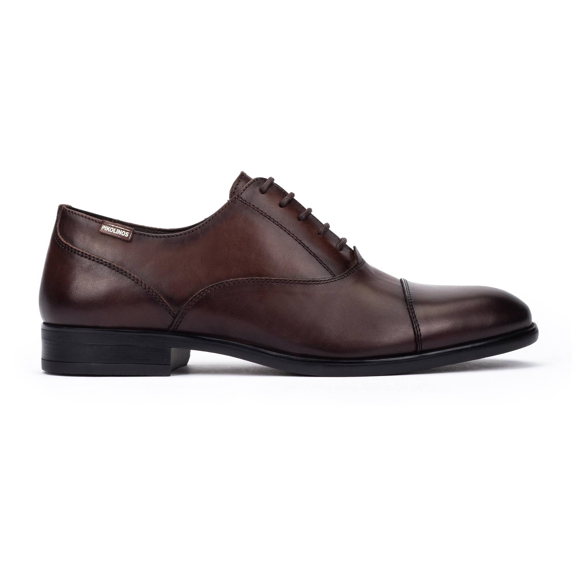 BRISTOL - Zapato de cordones para hombre