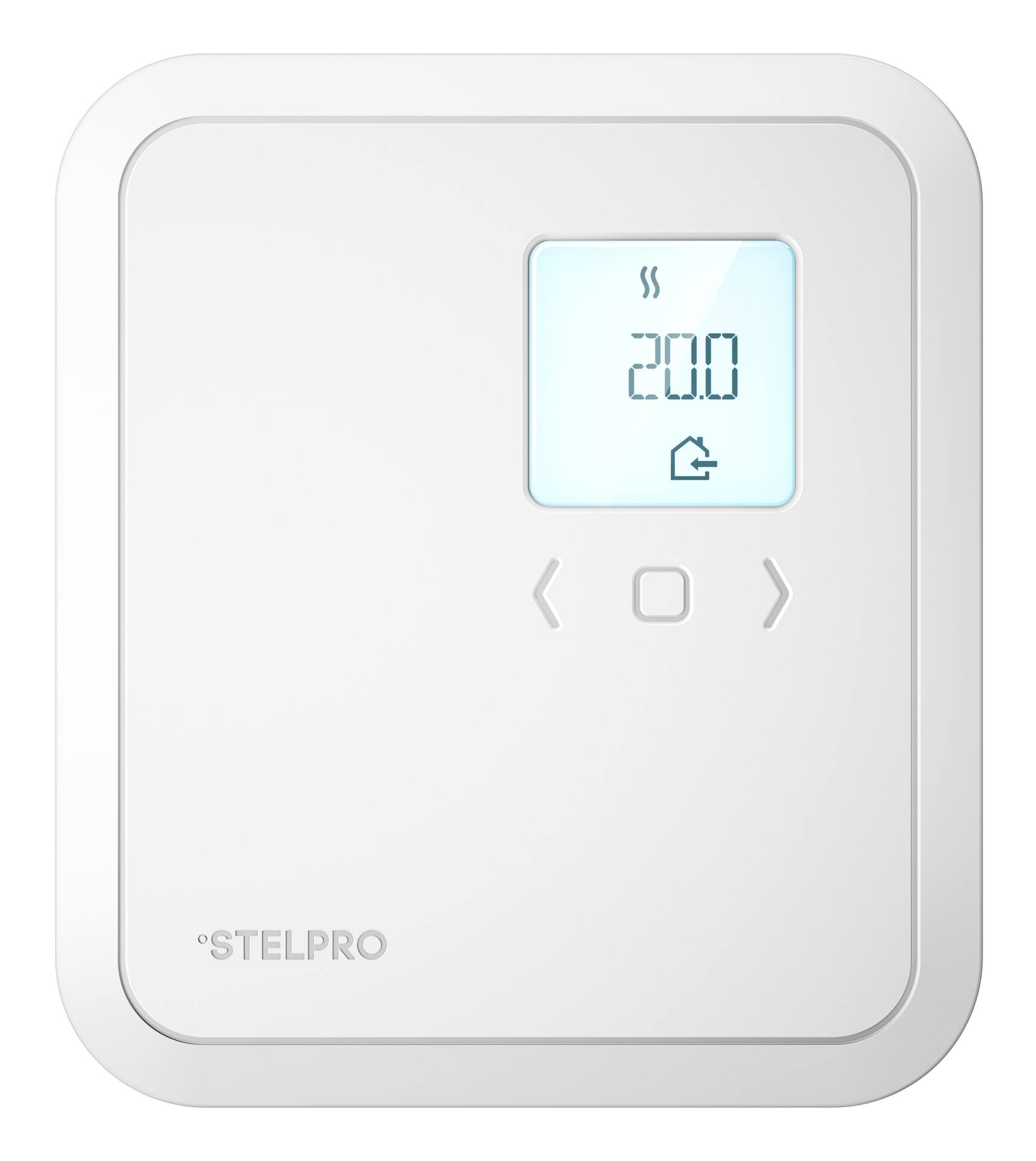 Stelpro 3000W/240V Programmable Convection Electronic Thermostat