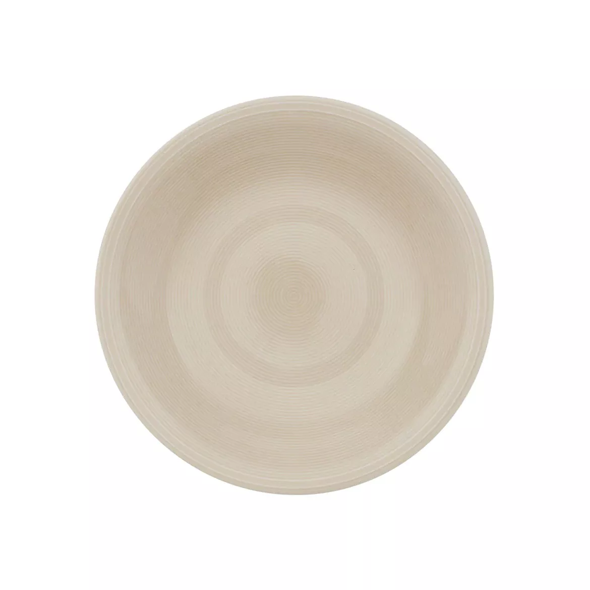 Villeroy&Boch Talerz Color Loop Sand 23,5cm głęboki