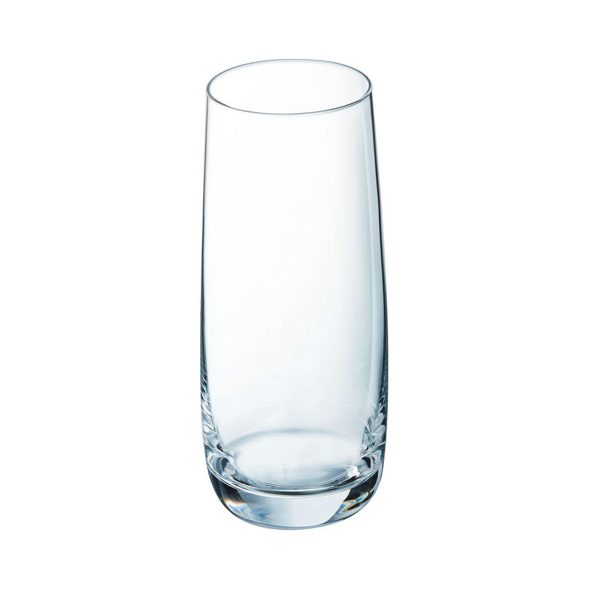 VIGNE - 6 verres à eau 45 cl