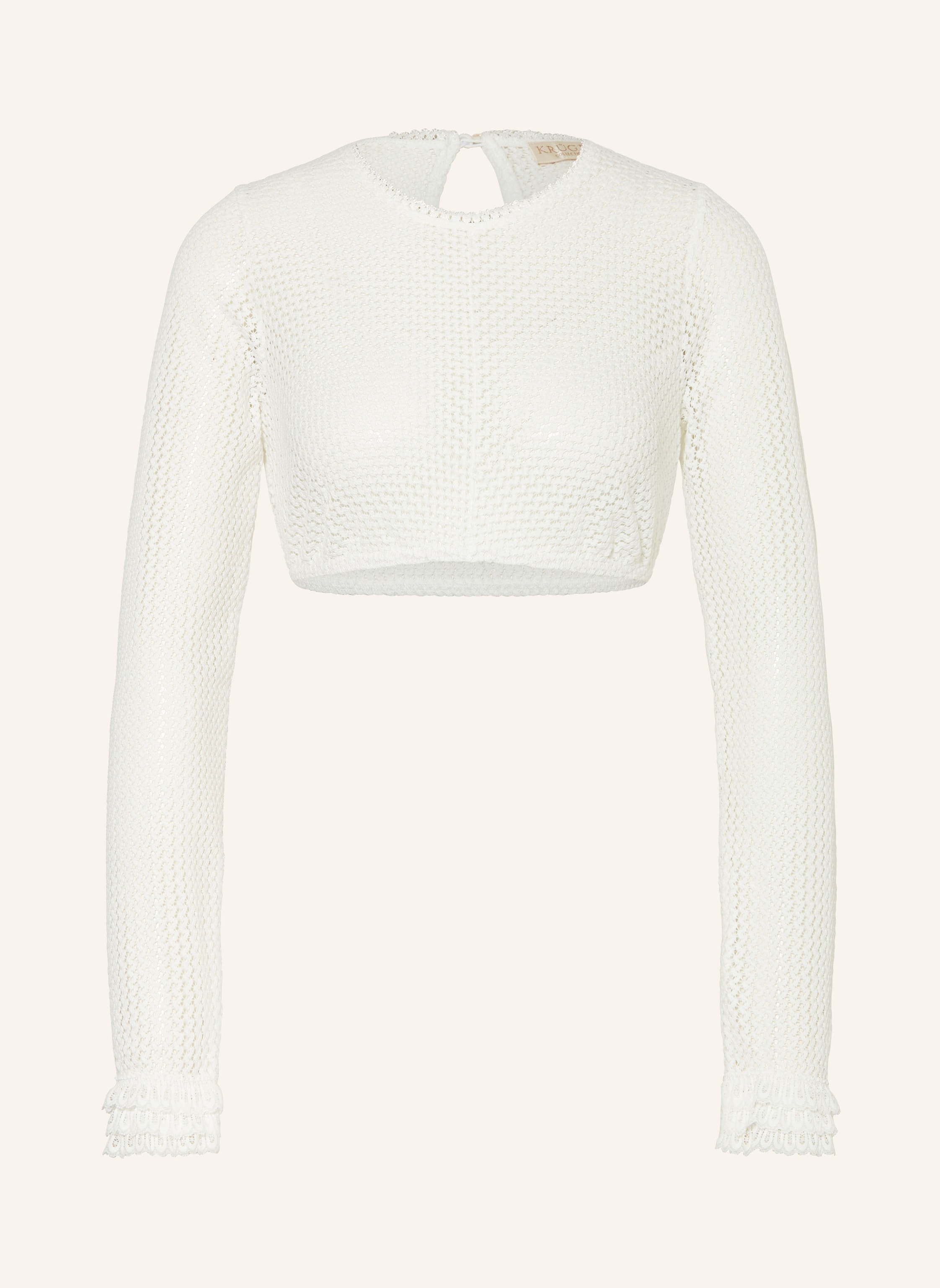 KRÜGER Dirndlbluse ARACELI