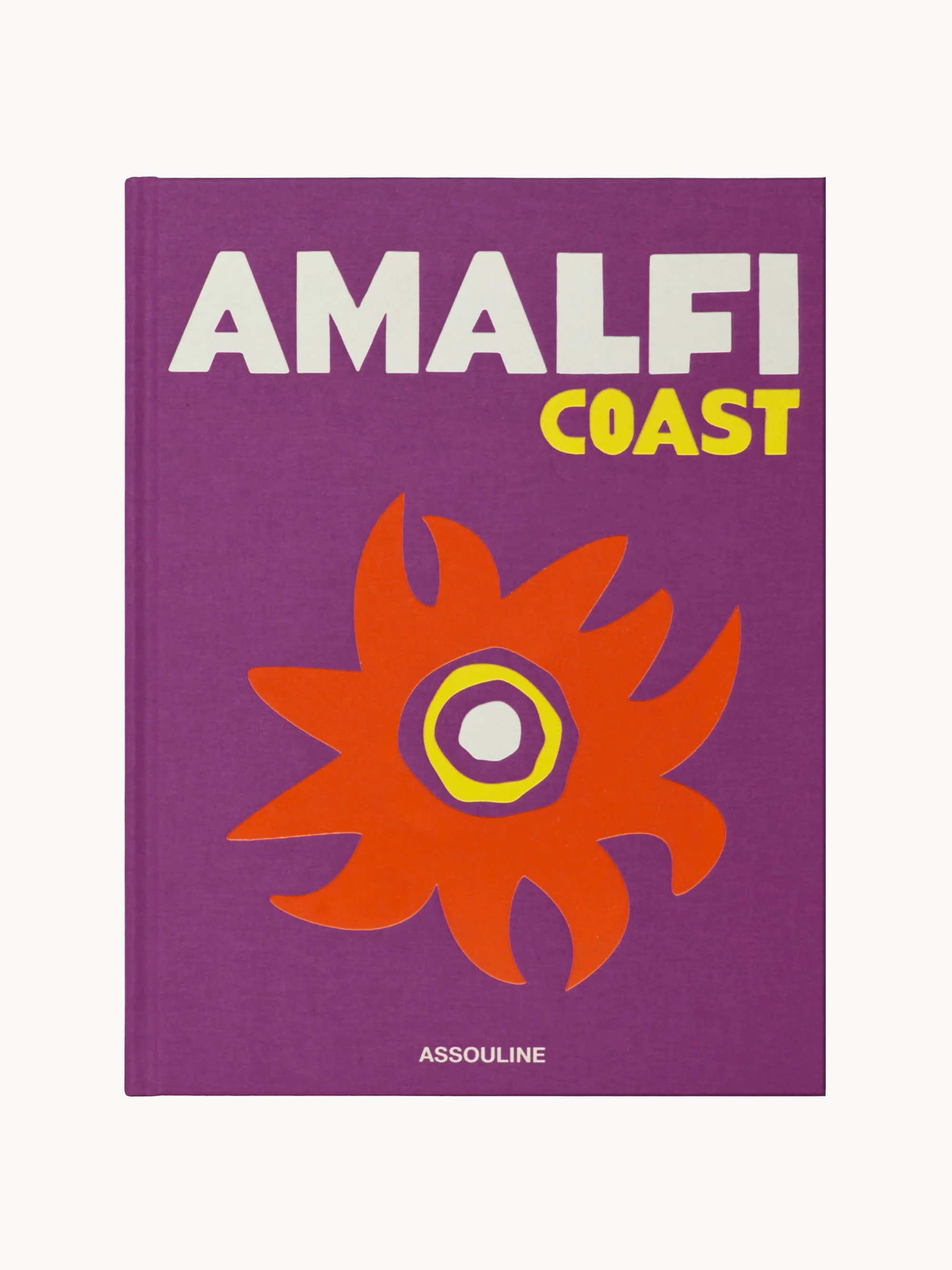 Bildband Amalfi Coast