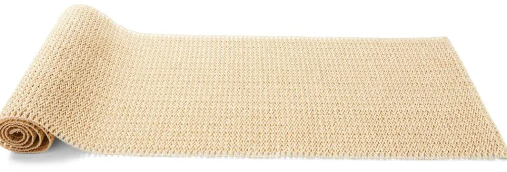 Chemins De Table^CASA LINDE Chemin De Table Beige