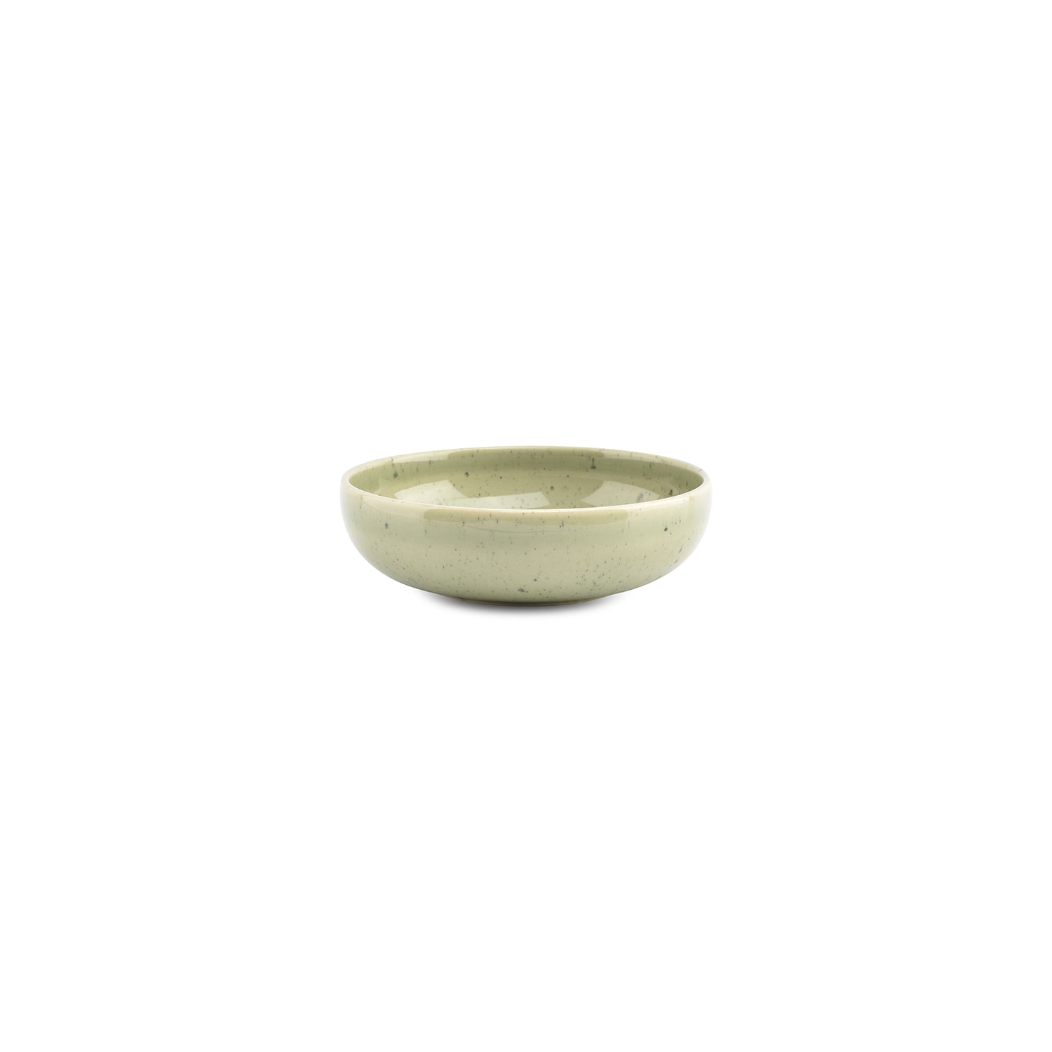 Salt & Pepper - Kom 16xH5cm sage Blush - Set van 4