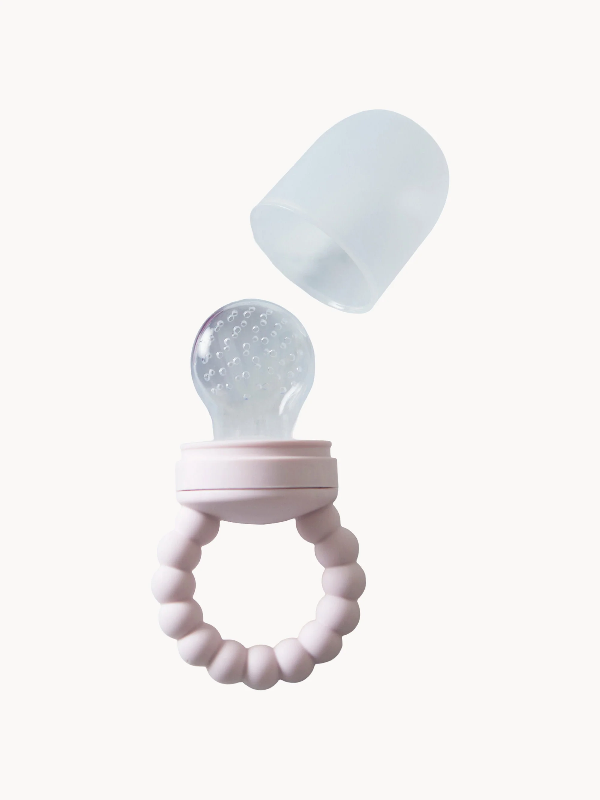 Silikon-Kinderfrischhalters Bubble