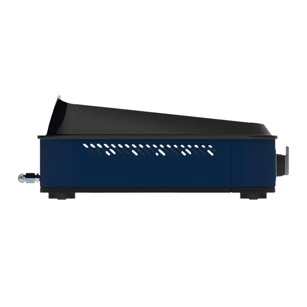 Plancha Enosign 80