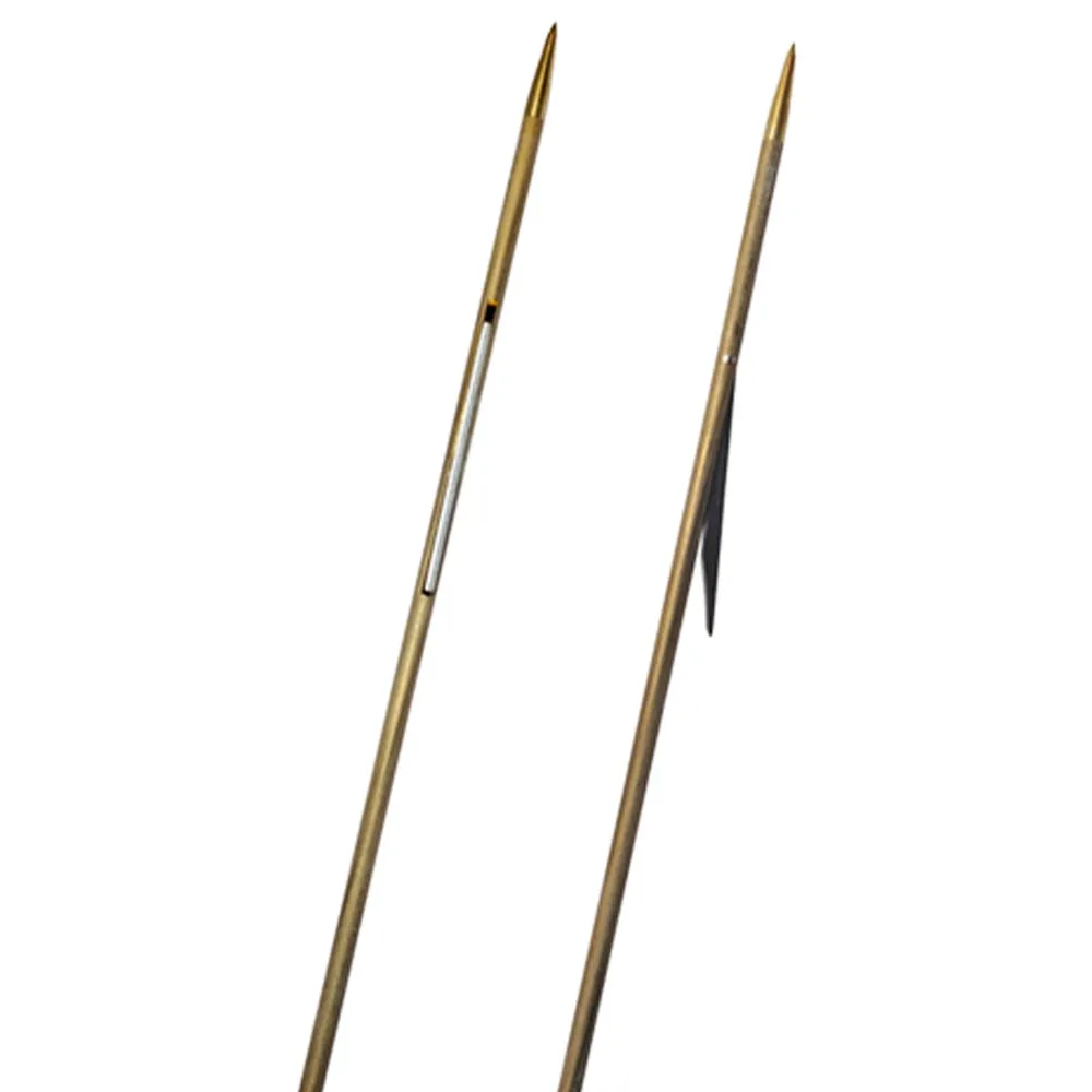 Sigalsub Ghost Hidden Barb 6.5 mm spearshaft