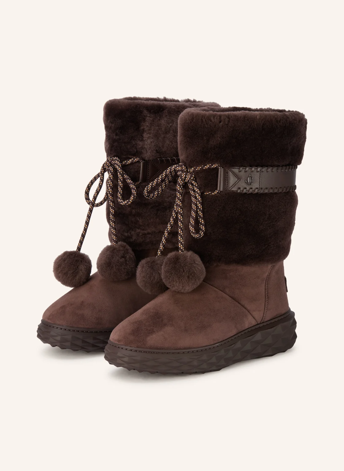 JIMMY CHOO Boots COBI
