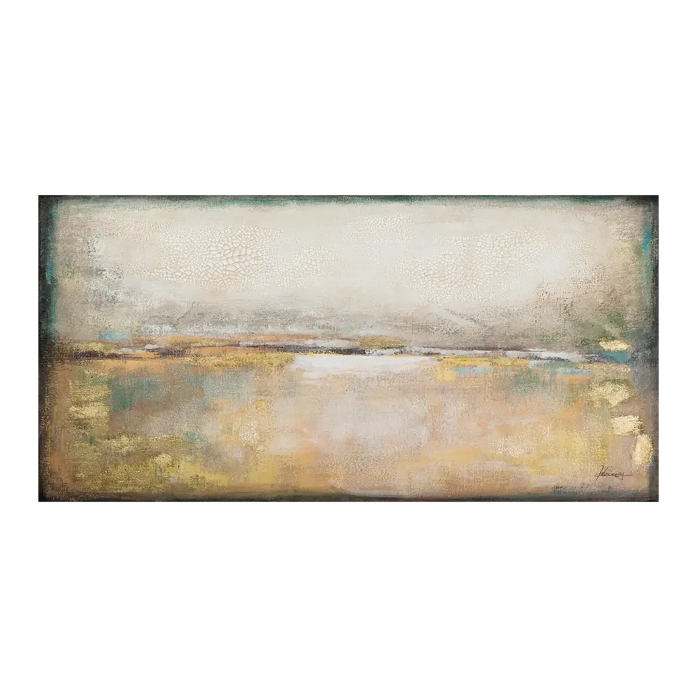 Leinwandbild Arte