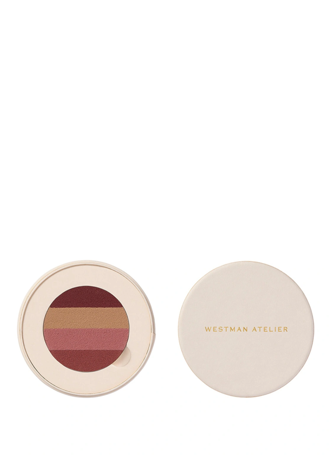 WESTMAN ATELIER LIP SUEDE REFILL