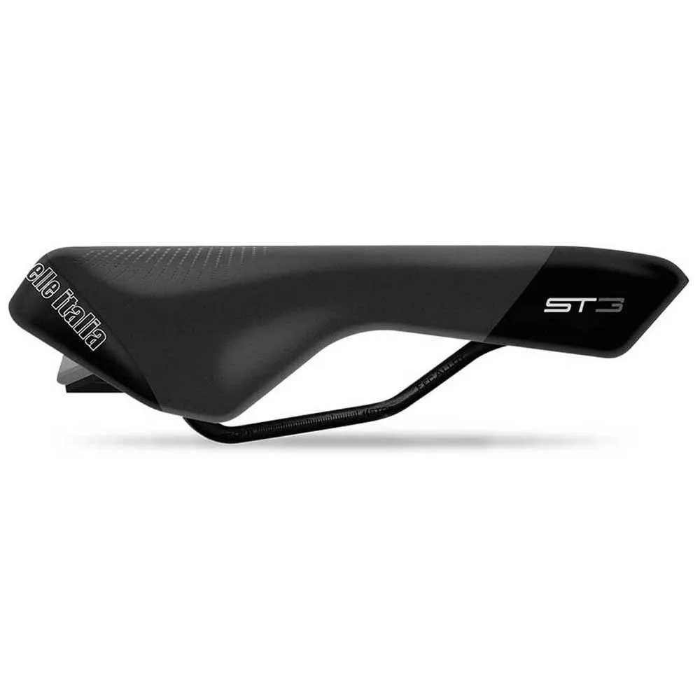 Selle Italia ST3 SuperFlow saddle