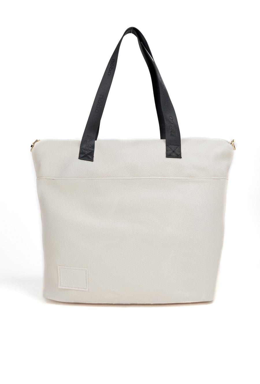 Pojemny shopper