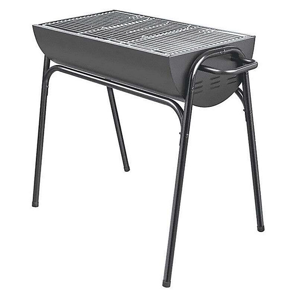 Barbecue à charbon Habitex Supergrill 101-