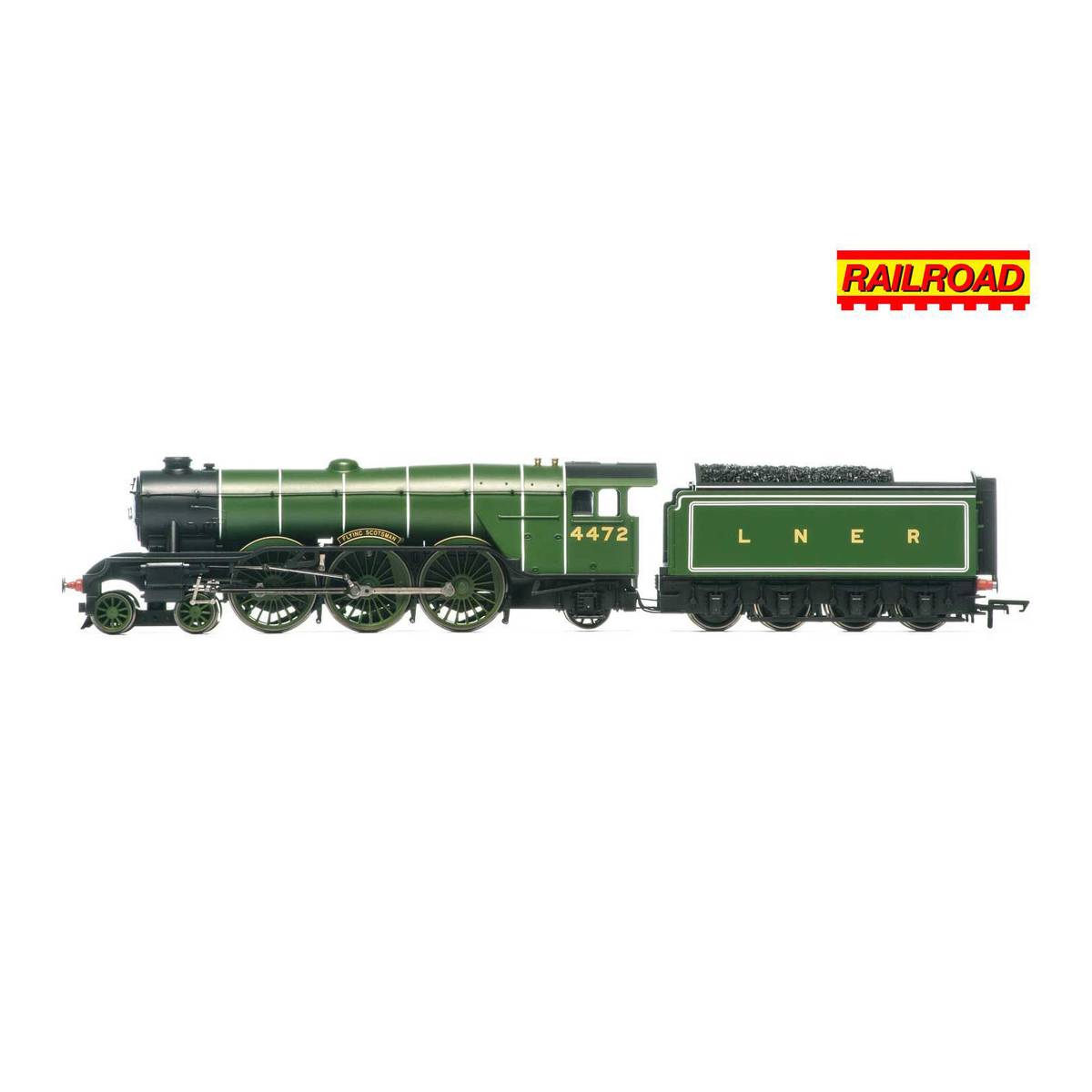 Hornby RailRoad LNER Class A1 Flying Scotsman