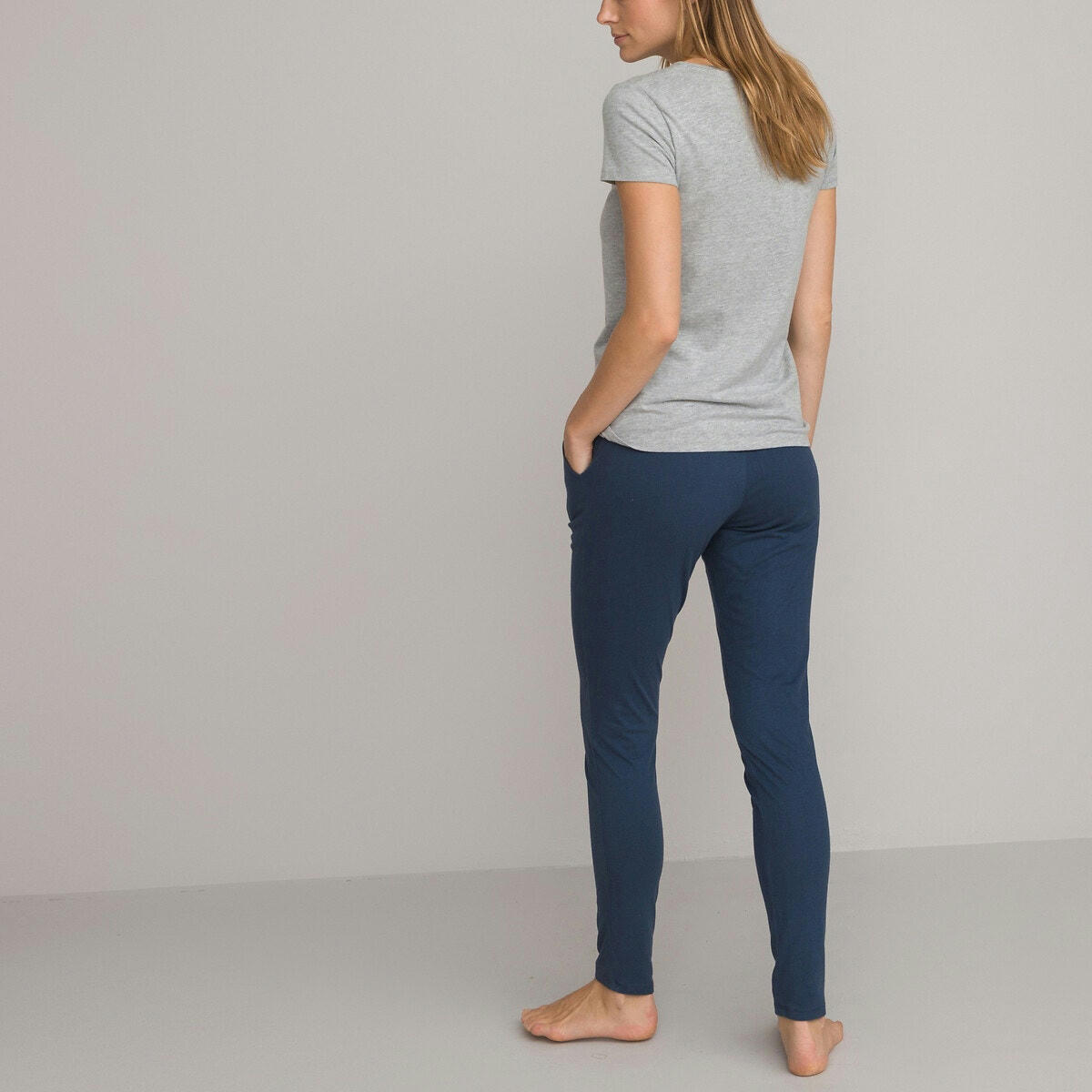 Pyjama en maille jersey