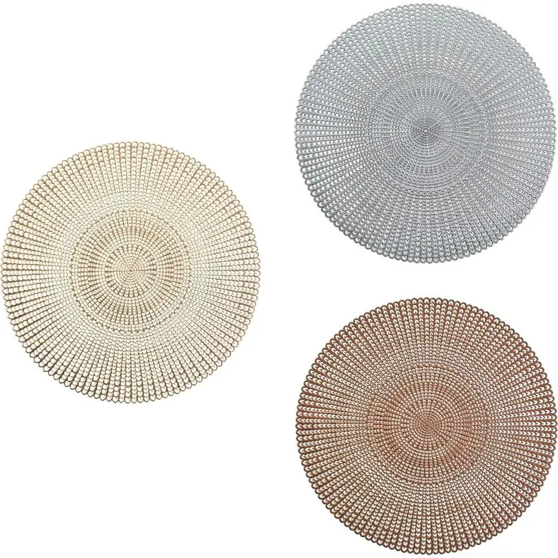 Tischset Cut out