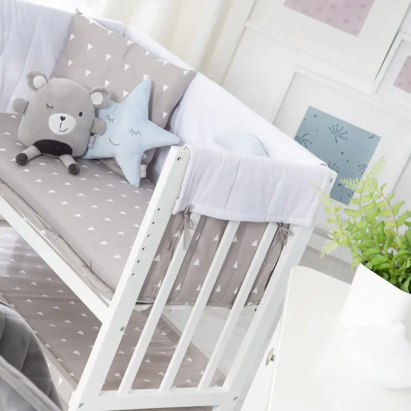 Babywiege Indibär
