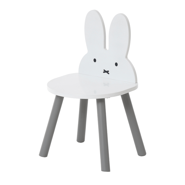 CADEIRA INFANTIL MIFFY