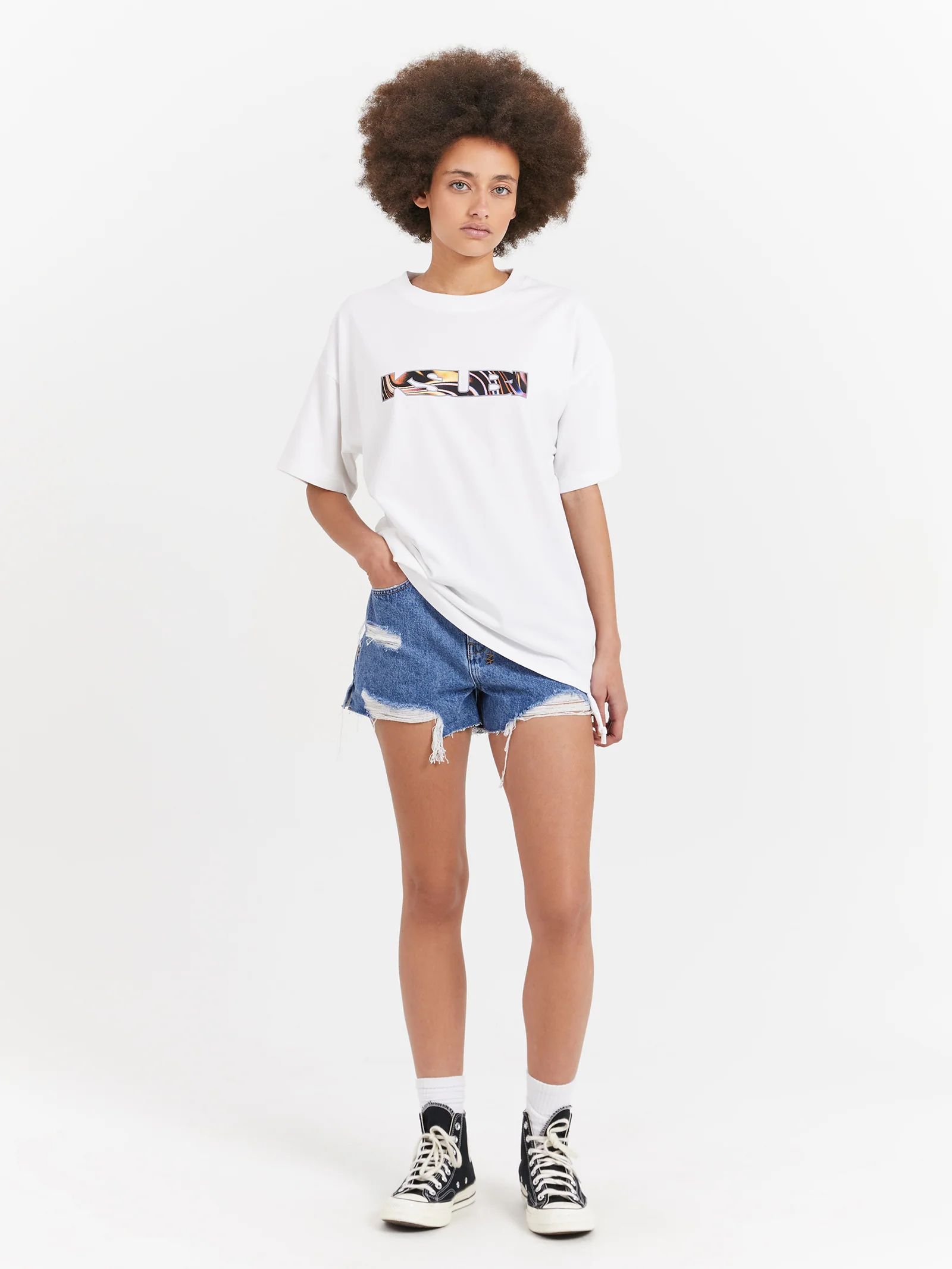 Visions Sott Oh G T-Shirt