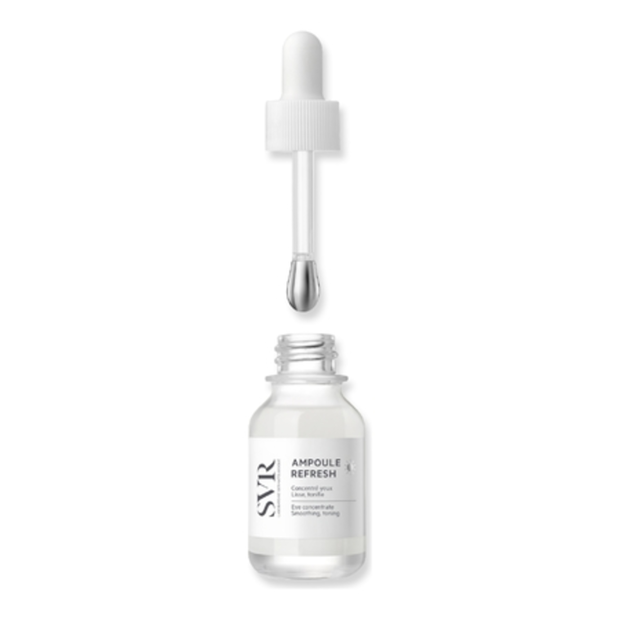 ANTI-AGEAmpoule refresh yeux