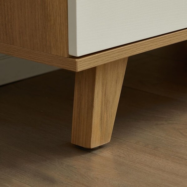 Solid Wood Drawer Storge Cabinet/Chest of Drawers