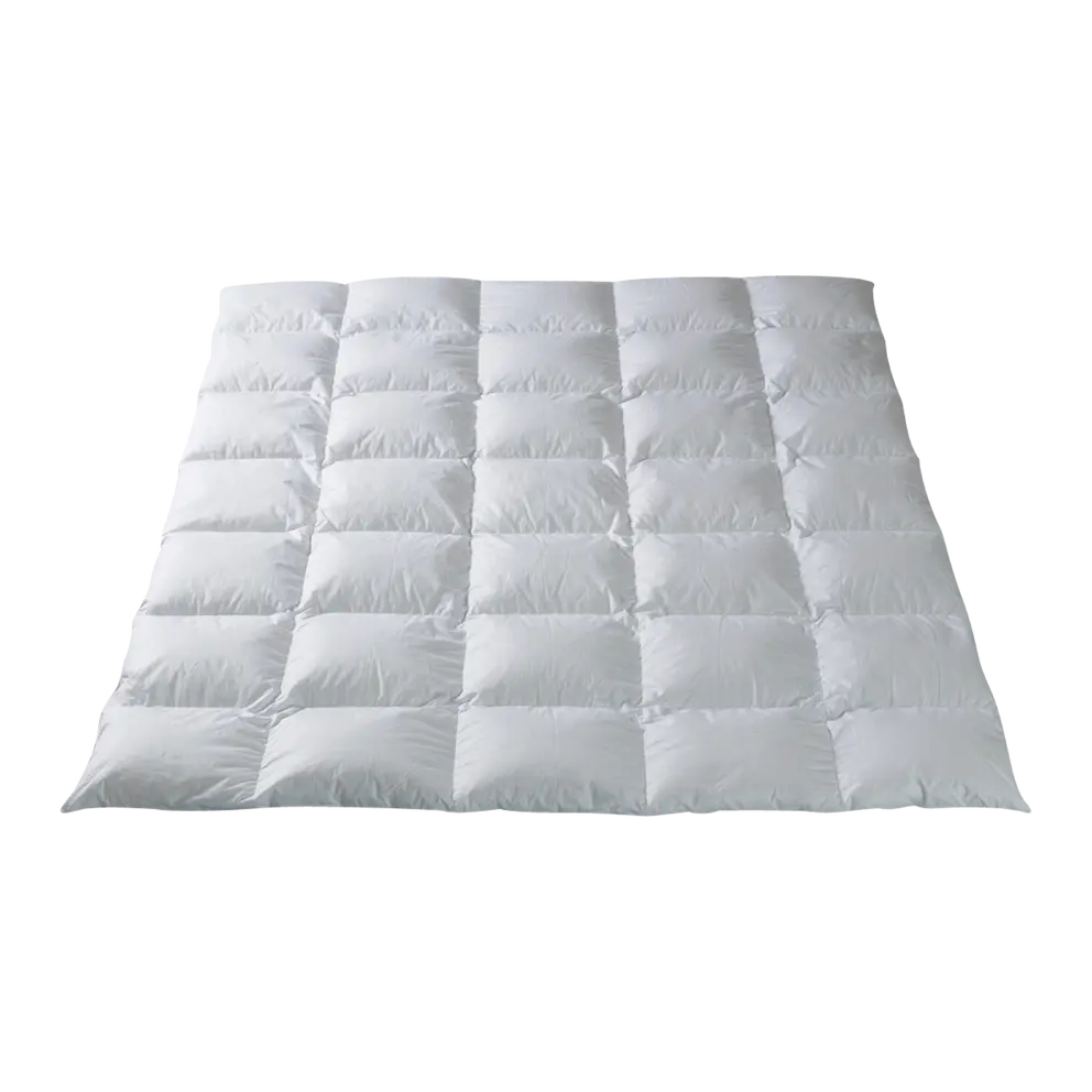 Duvet Splendor