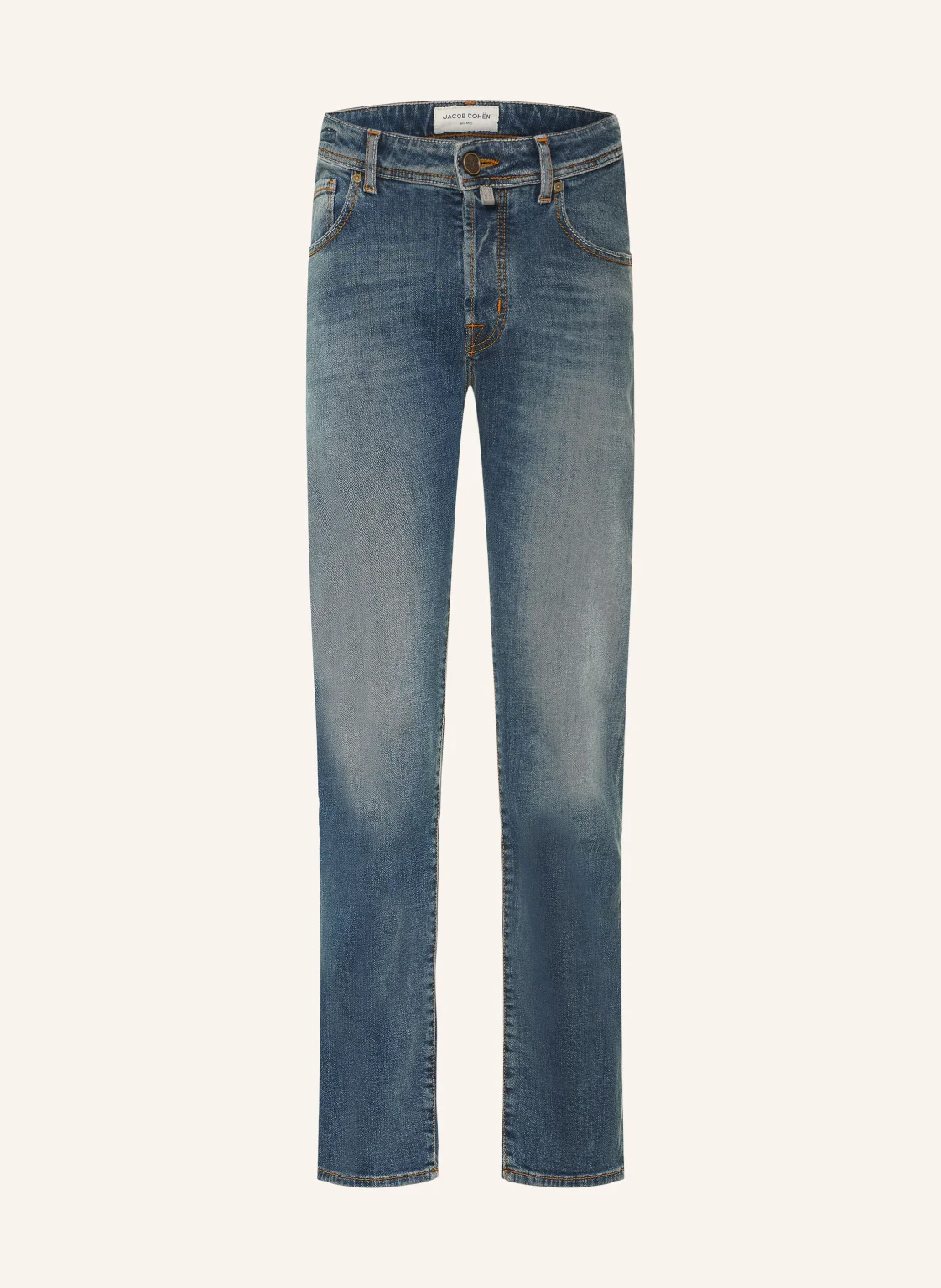 JACOB COHEN Jeans BARD Slim Fit